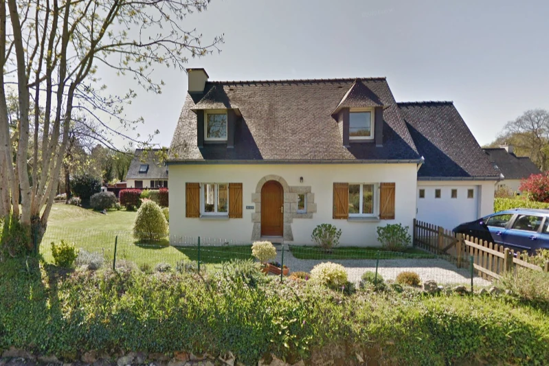 Ville close de Concarneau