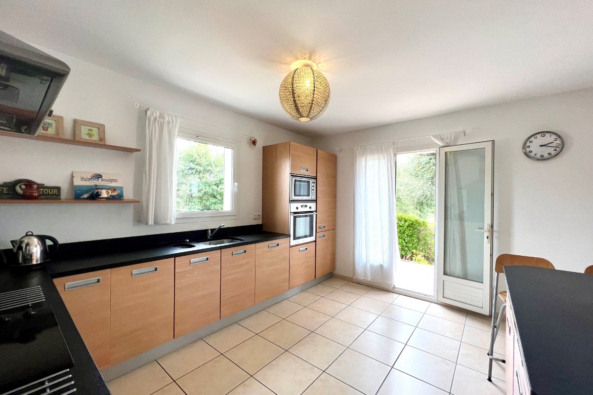 Gîte en location dans l'Hérault