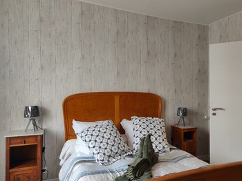 Domaine du Mélèze - Appartement - Chambre 2