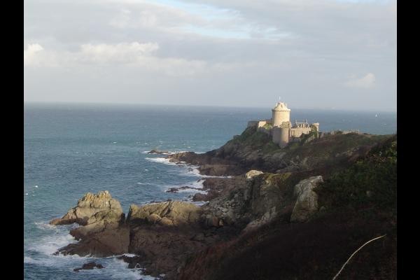 Fort la Latte Plévenon-Cap Fréhel
