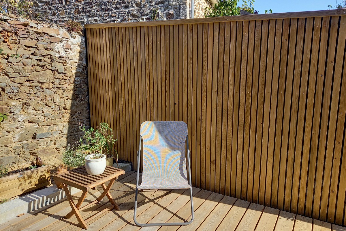 MAISON ENTIEREMENT RENOVÉE à 5 Minutes PLAGES 6 personnes BINIC COTES D'ARMOR BRETAGNE