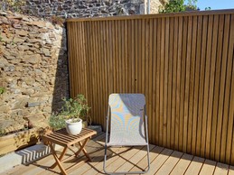 MAISON ENTIEREMENT RENOVÉE à 5 Minutes PLAGES 6 personnes BINIC COTES D'ARMOR BRETAGNE