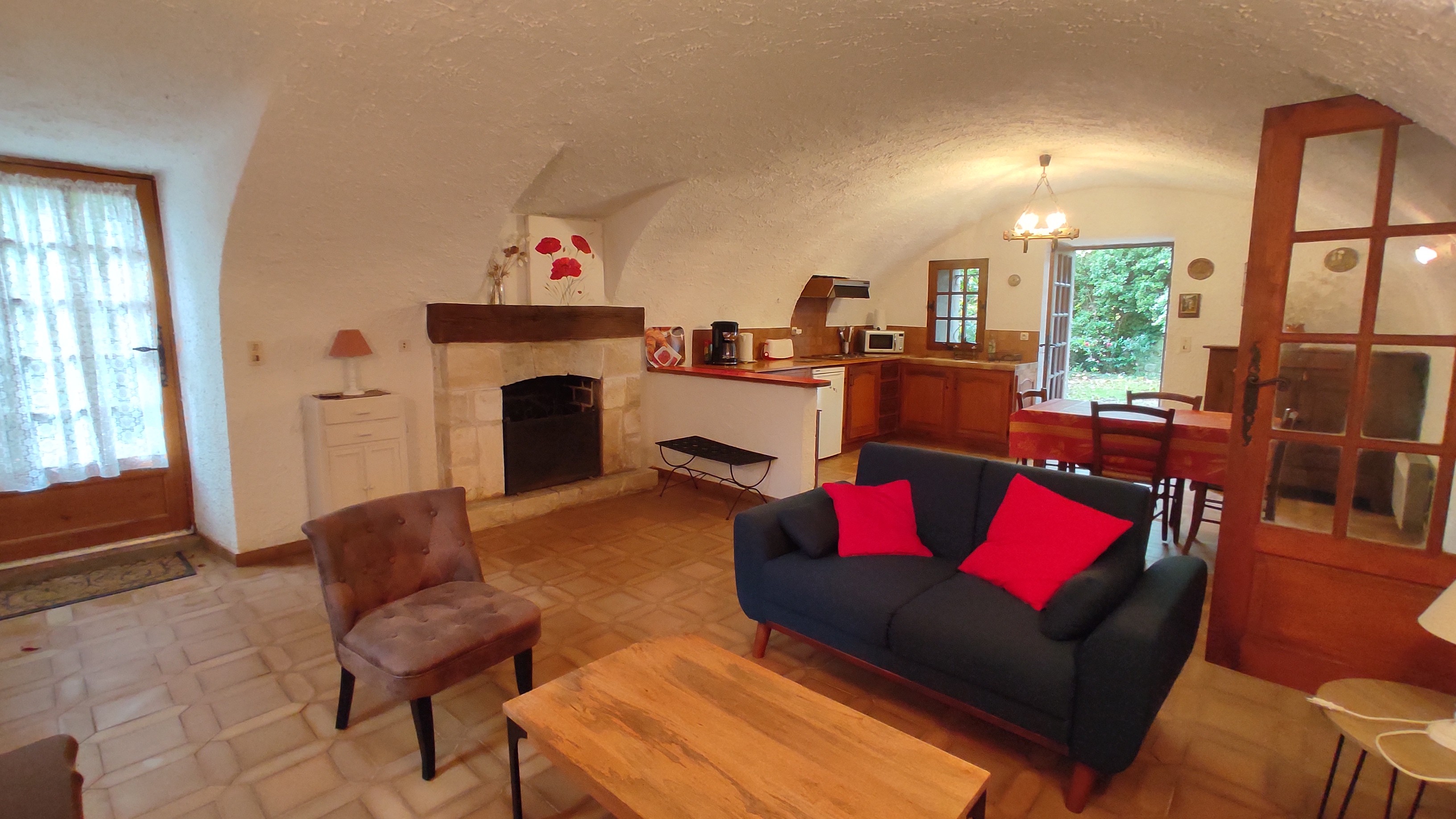 Photo n° 18 de la location