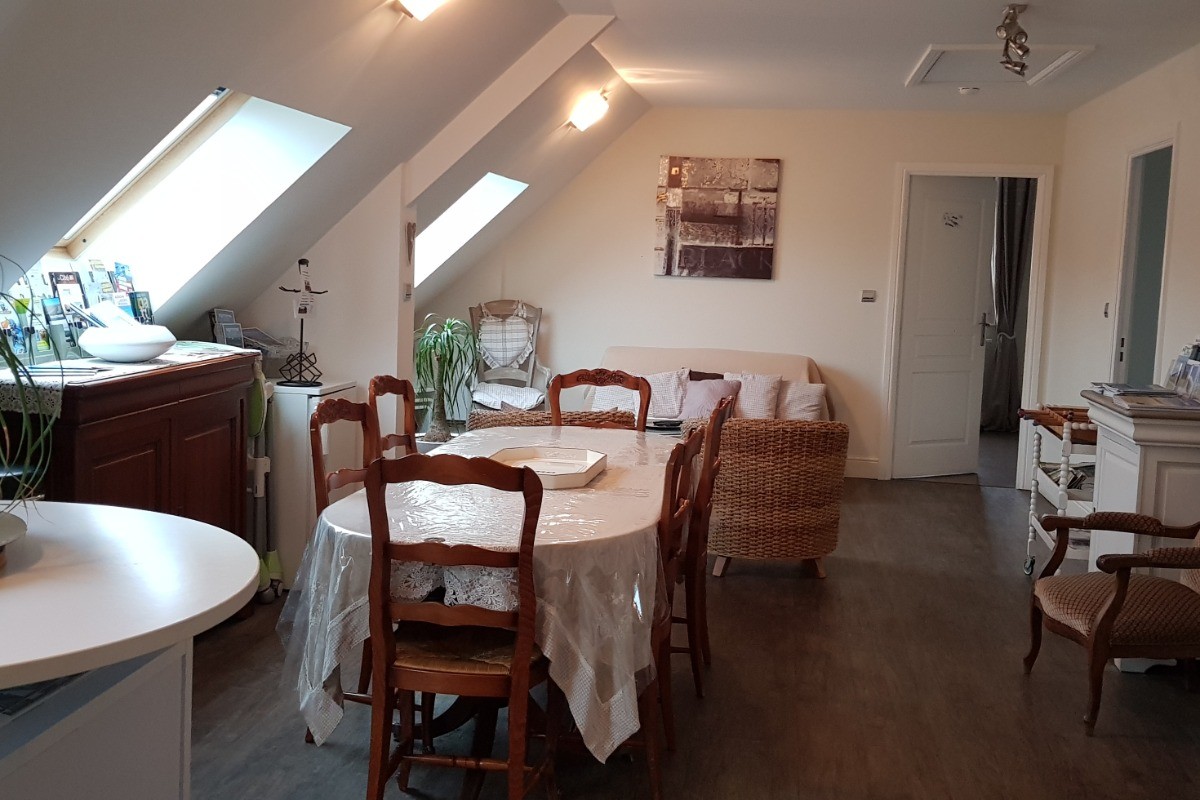 PIECE DE VIE COMMUNE