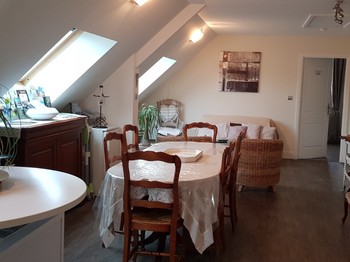 PIECE DE VIE COMMUNE