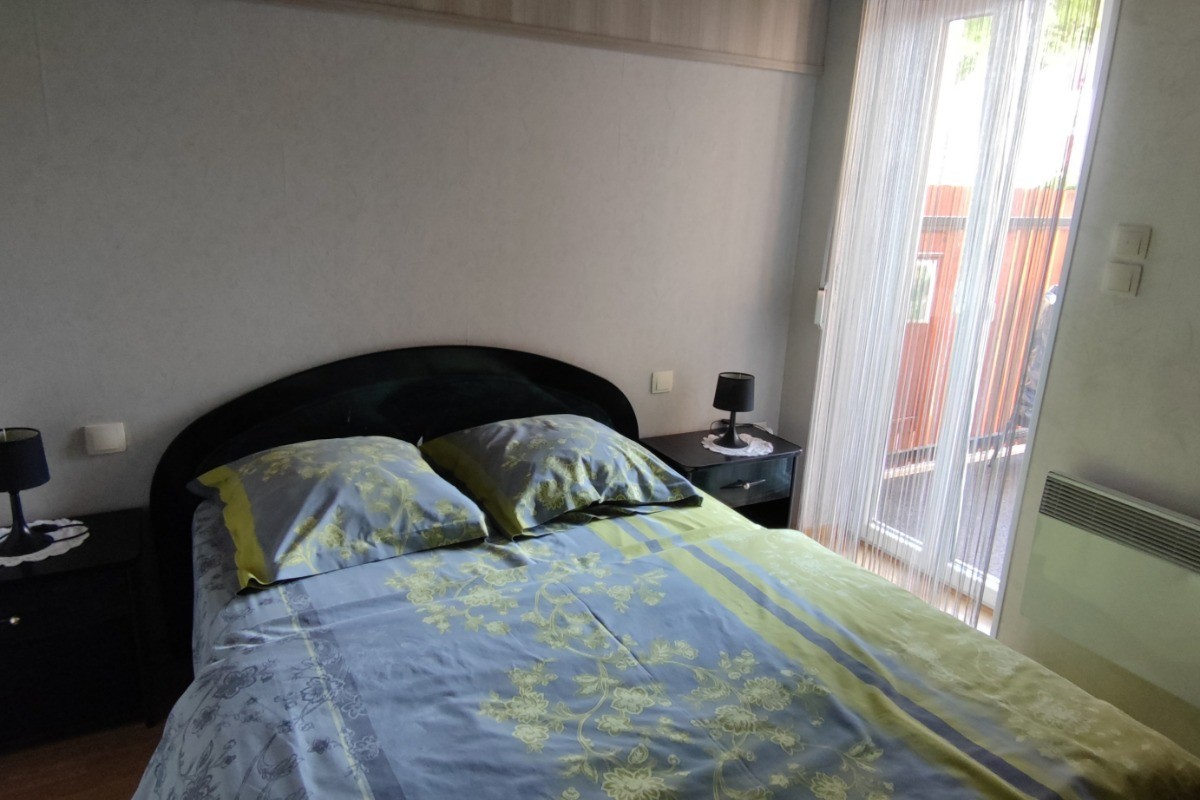 Chambre RDC