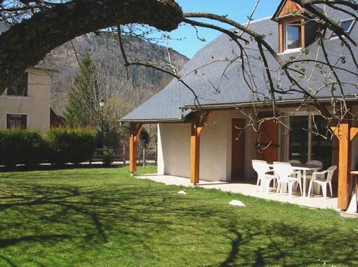 Image n° 1 de la location