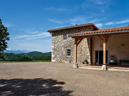 Gite de Caville