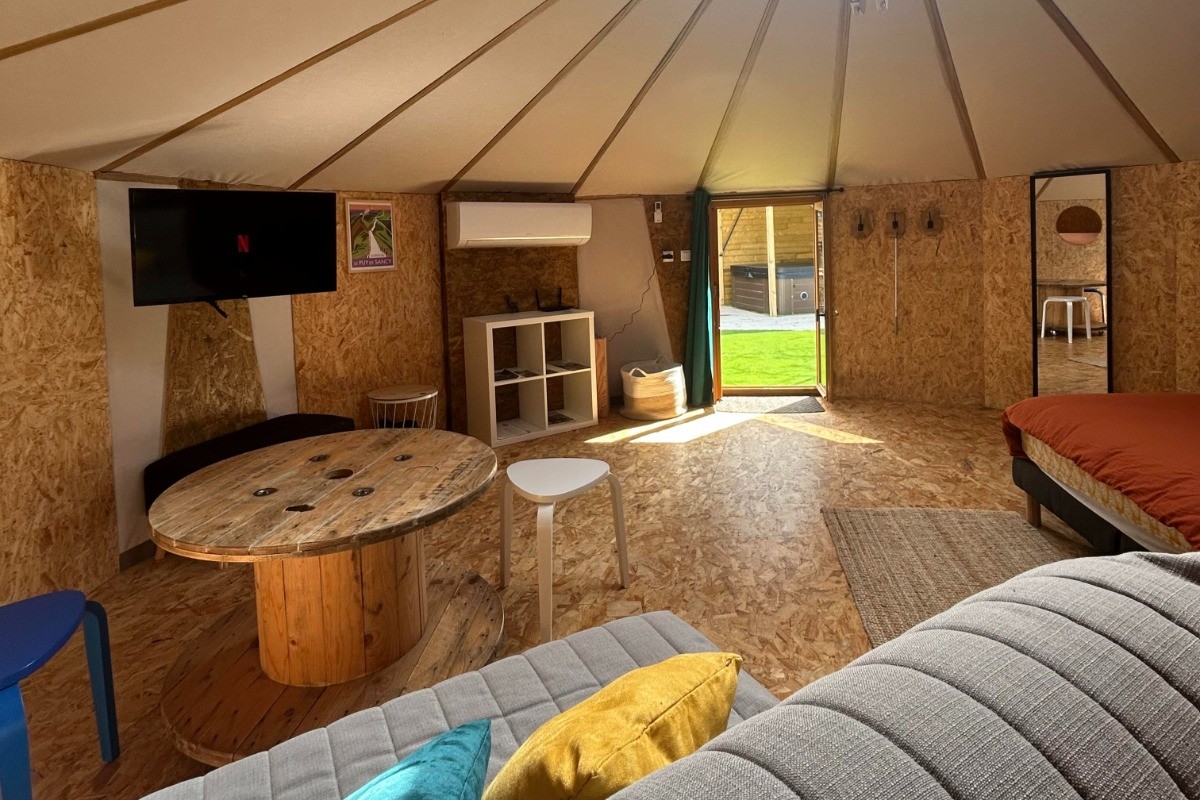 Photo n° 7 of the location