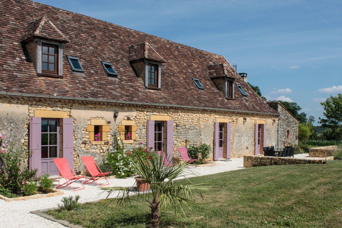La Ferme de la Croix