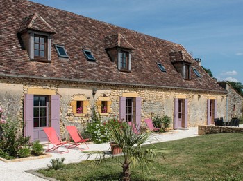La Ferme de la Croix