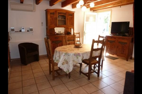 Photo n° 8 de la location