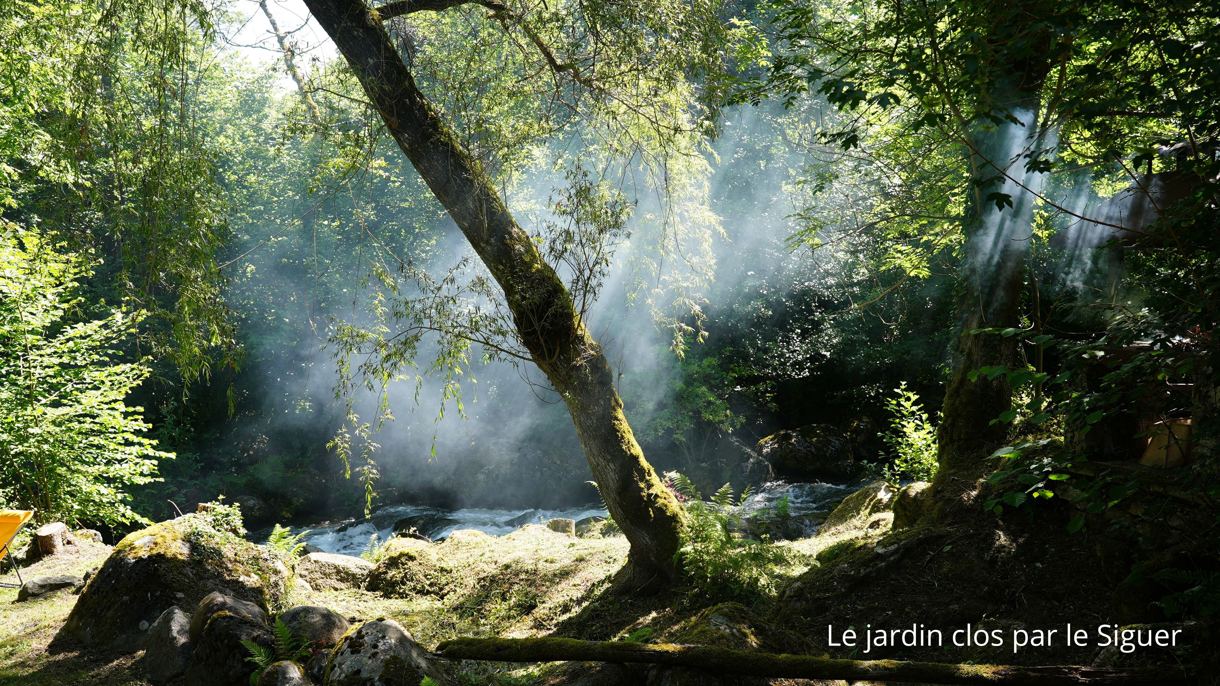 Jardin