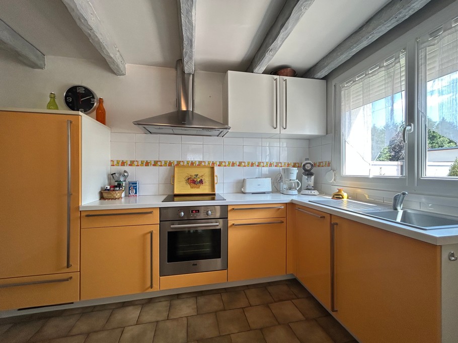 Cuisine - Gîte Bellegoutte, campagne et nature