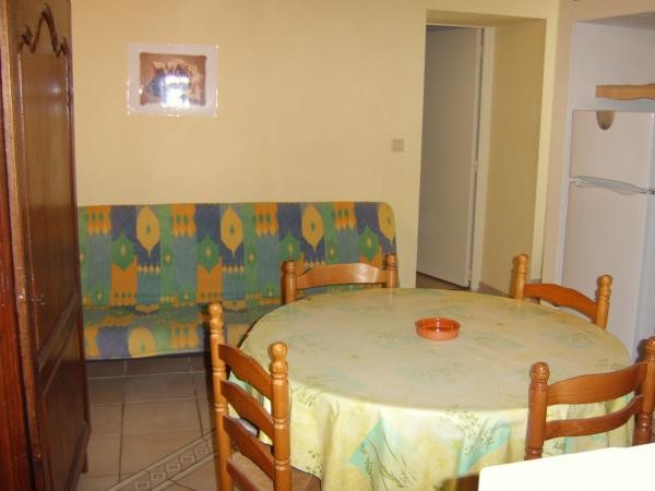 salon  - Cadalen - Tarn