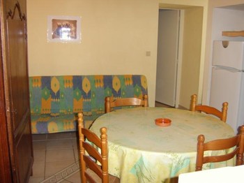 salon  - Cadalen - Tarn
