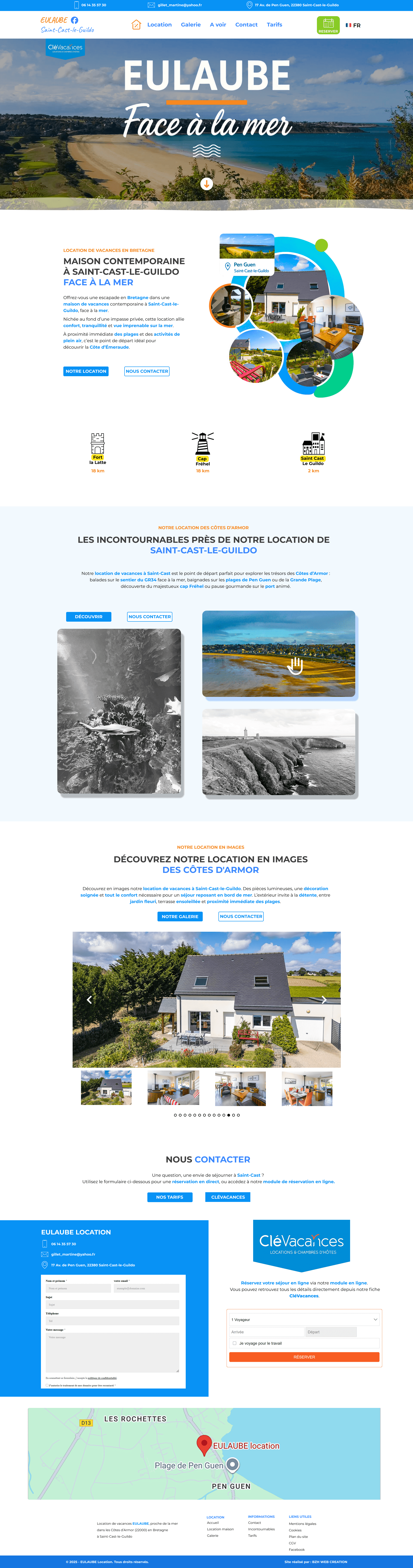 Photo n° 1 de la location