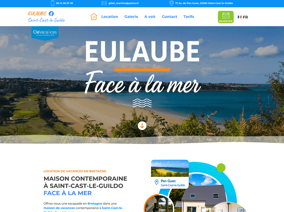 Photo n° 1 de la location