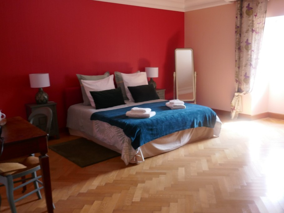 Le Clos de Bellevue avec gites et chambres d'Hôtes en Charente maritime