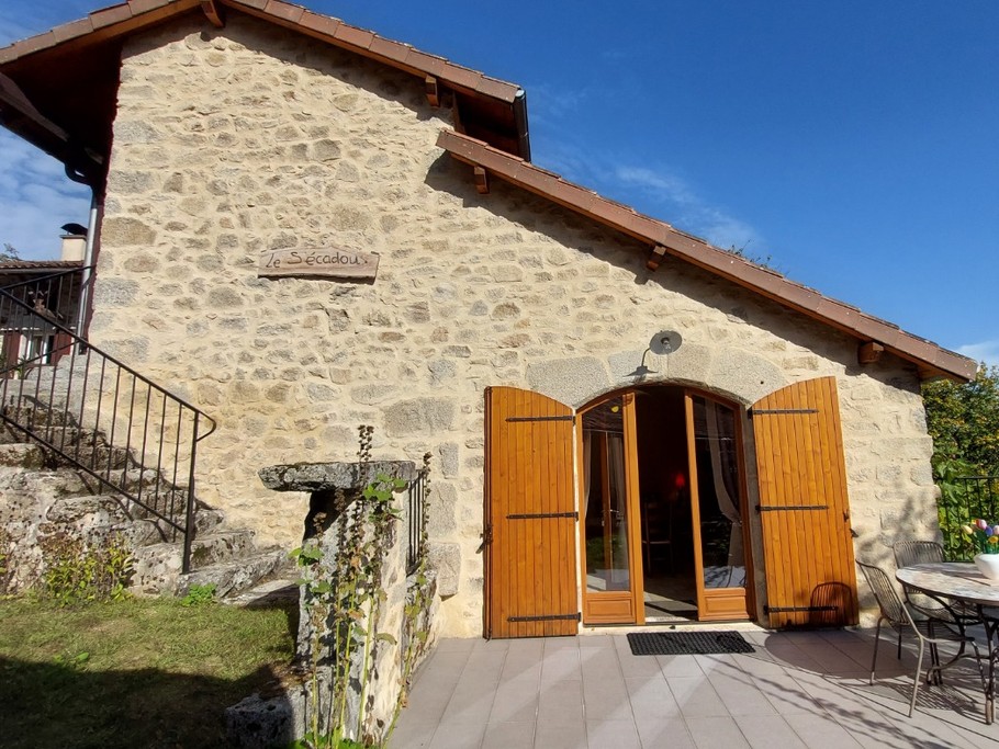 Photo n° 3 de la location