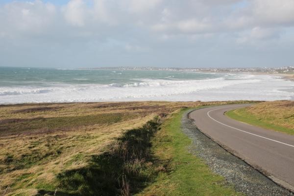 Baie d'Audierne