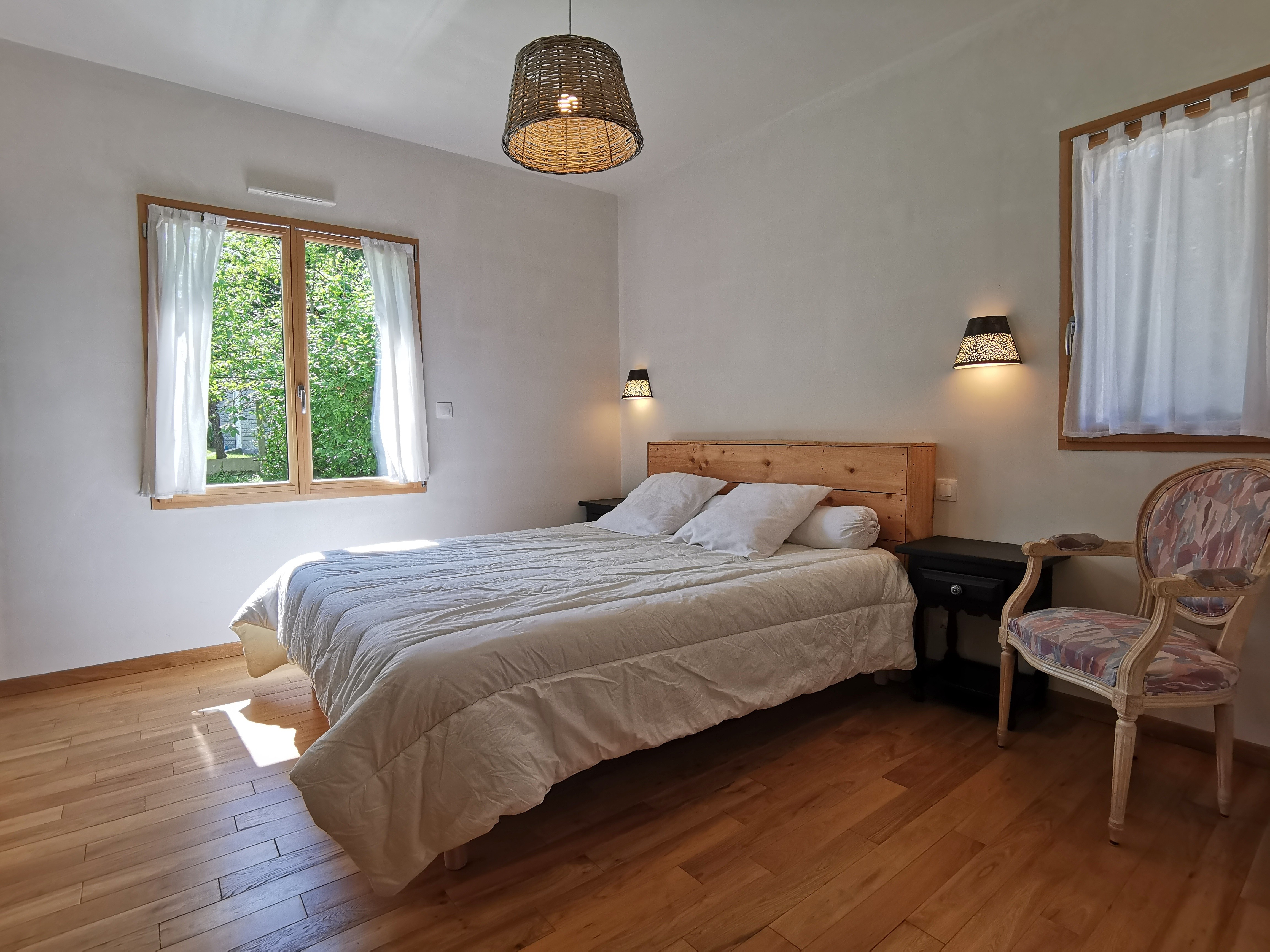 Chambre 1