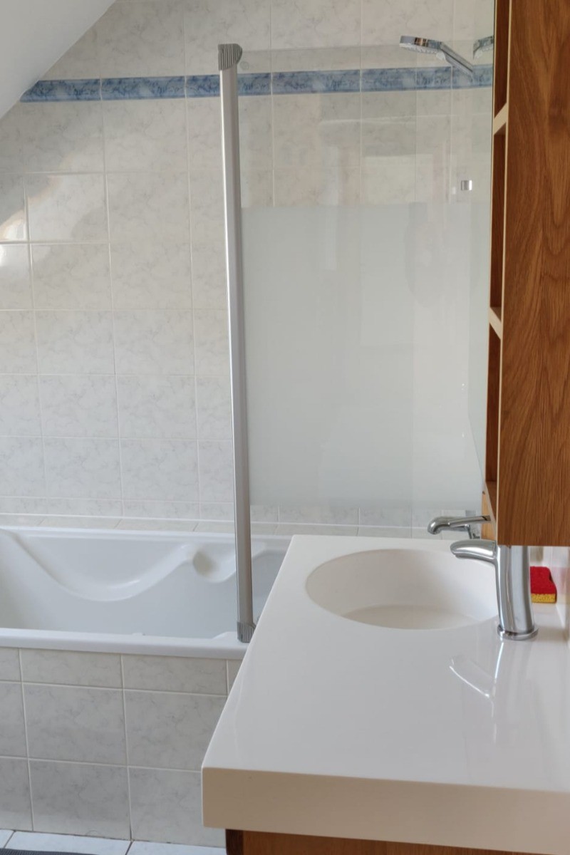 Salle de bain / Bathroom