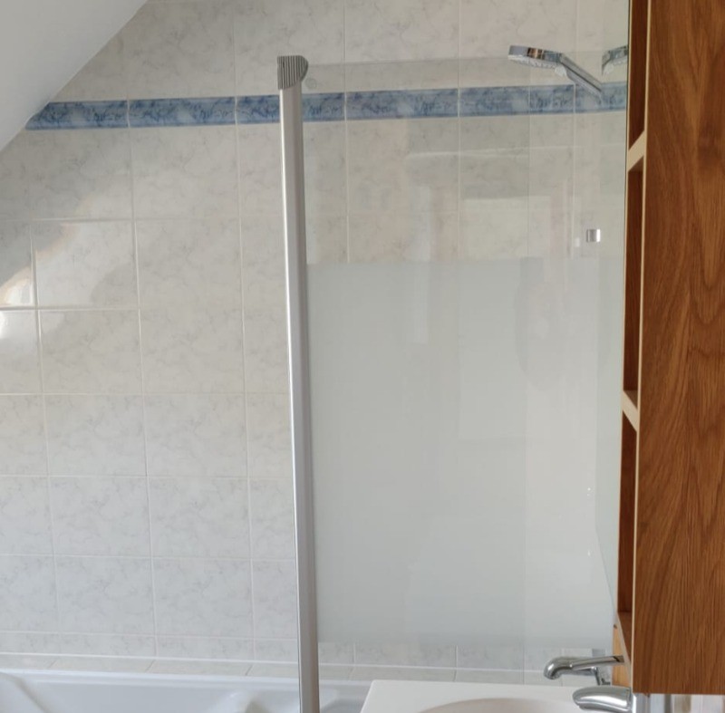 Salle de bain / Bathroom