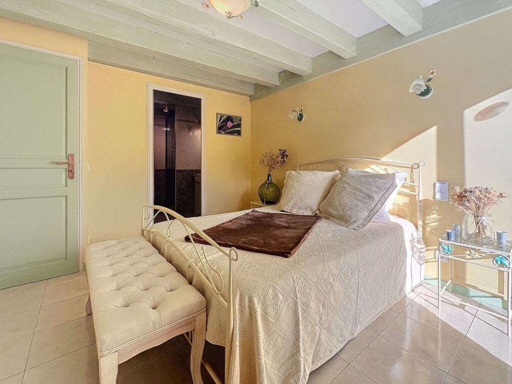 Chambre 1