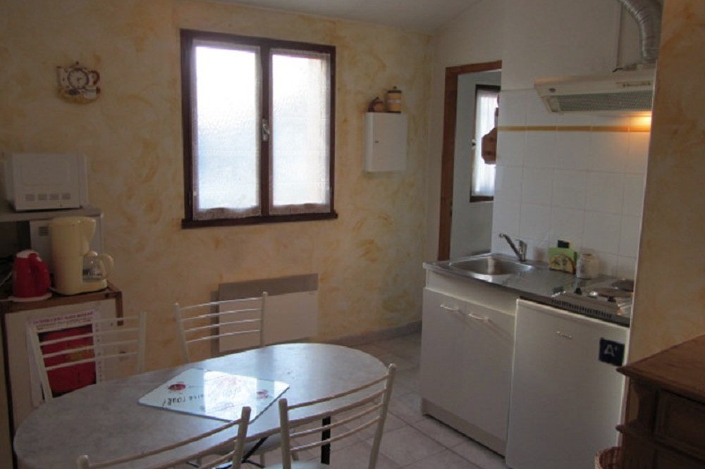 Photo n° 6 de la location