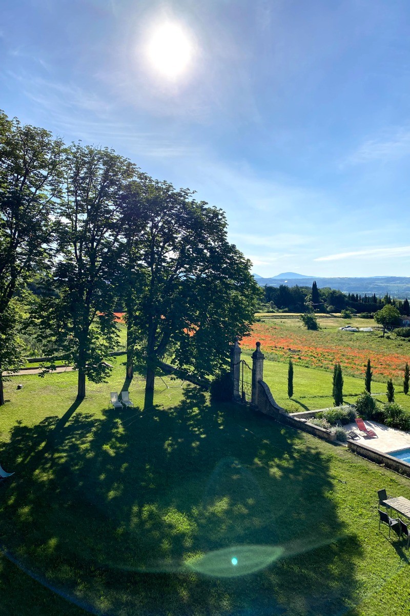 La Bastide de l'Adrech, Gîte des Vignes, Manosque, Provence