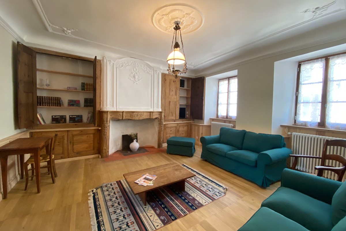 salon