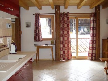 Espace de vie