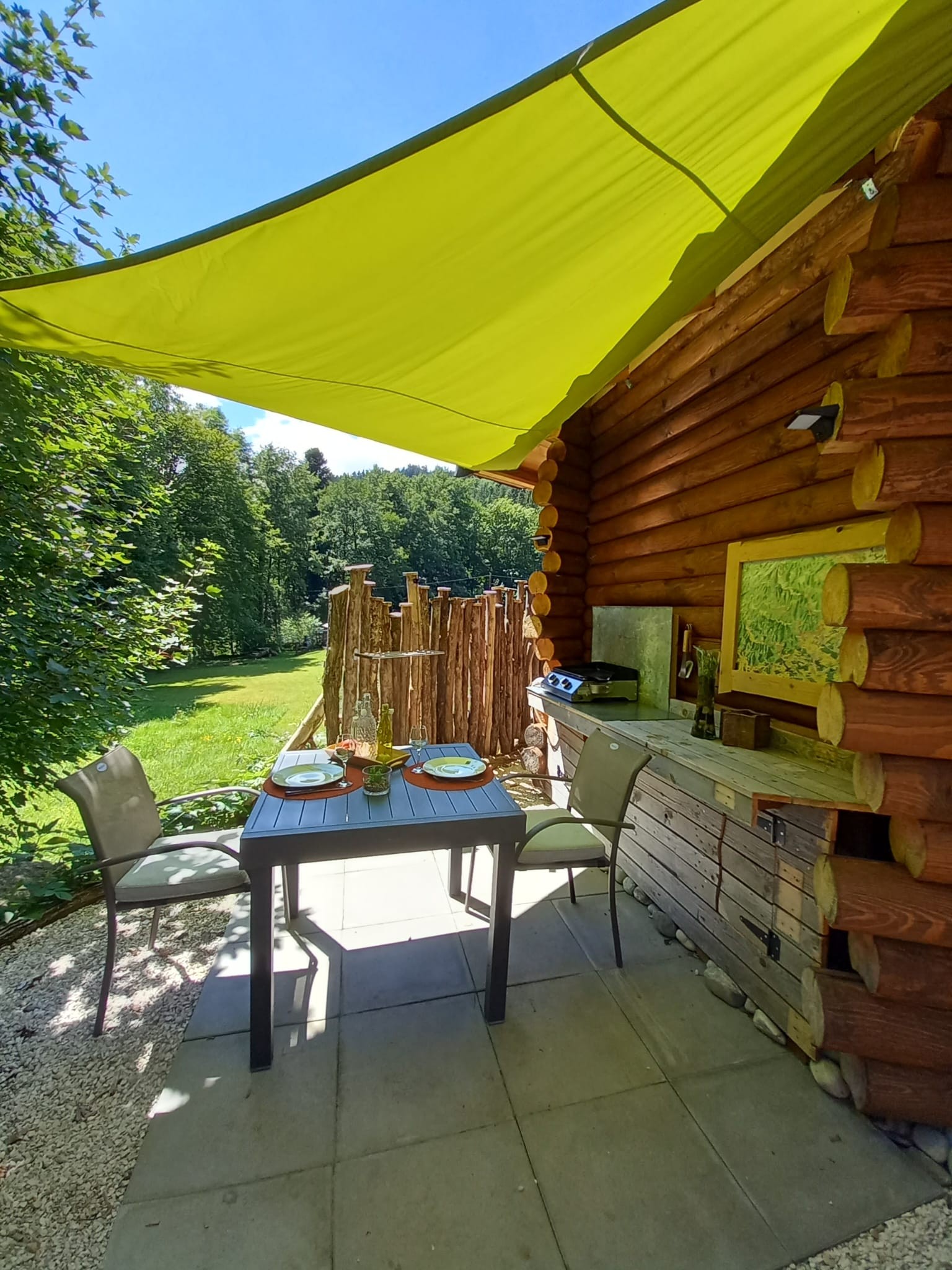 Photo n° 4 of the location