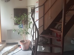 Entrée suite Courson