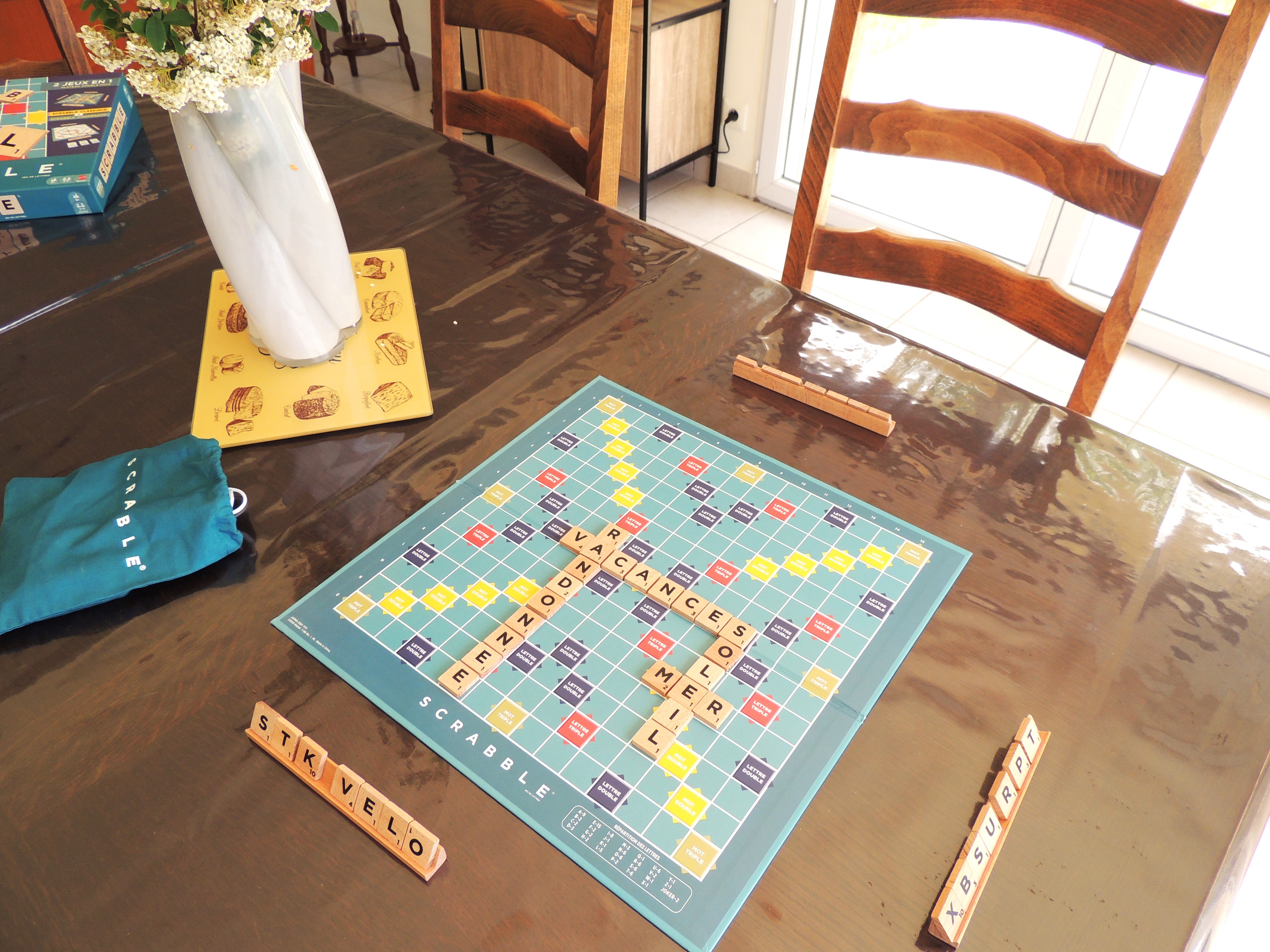 Relaxing games