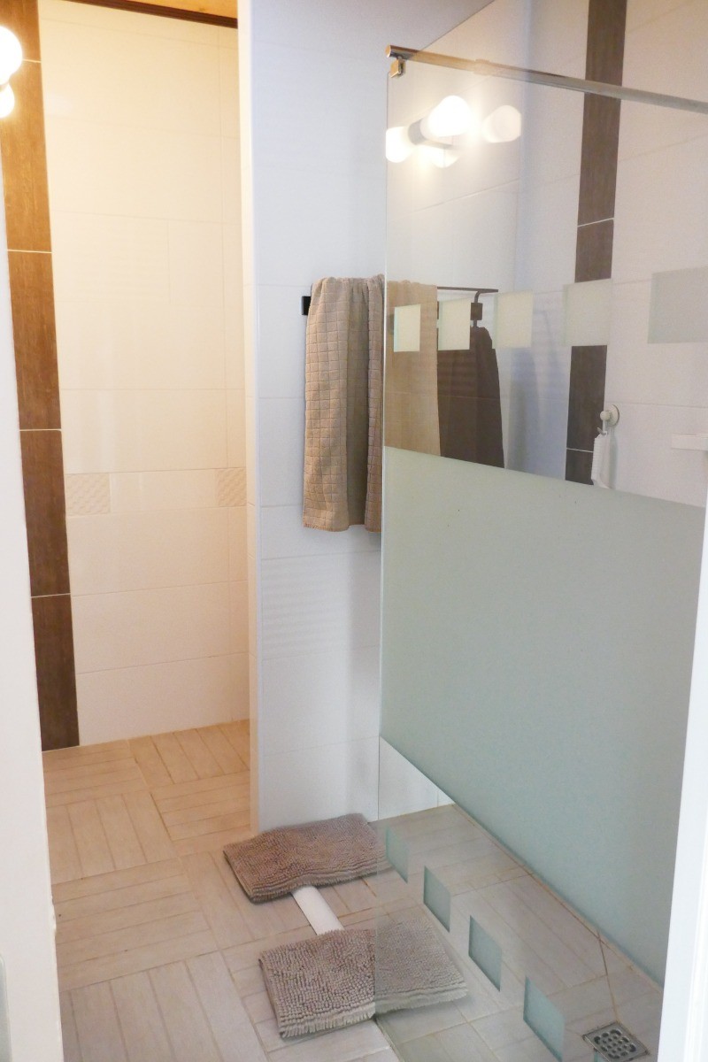 Salle d'eau