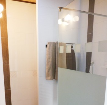 Salle d'eau