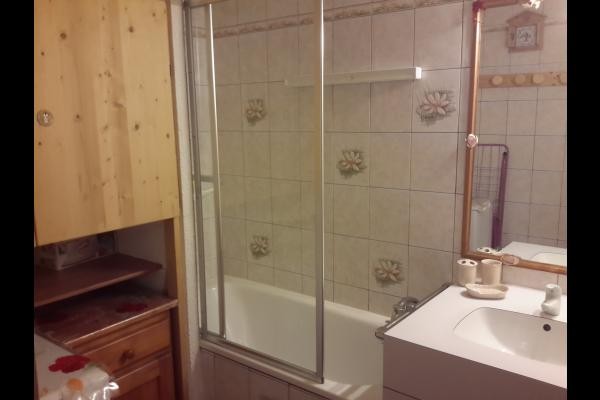 Appartement situé à Valmorel station de ski dans Les Alpes