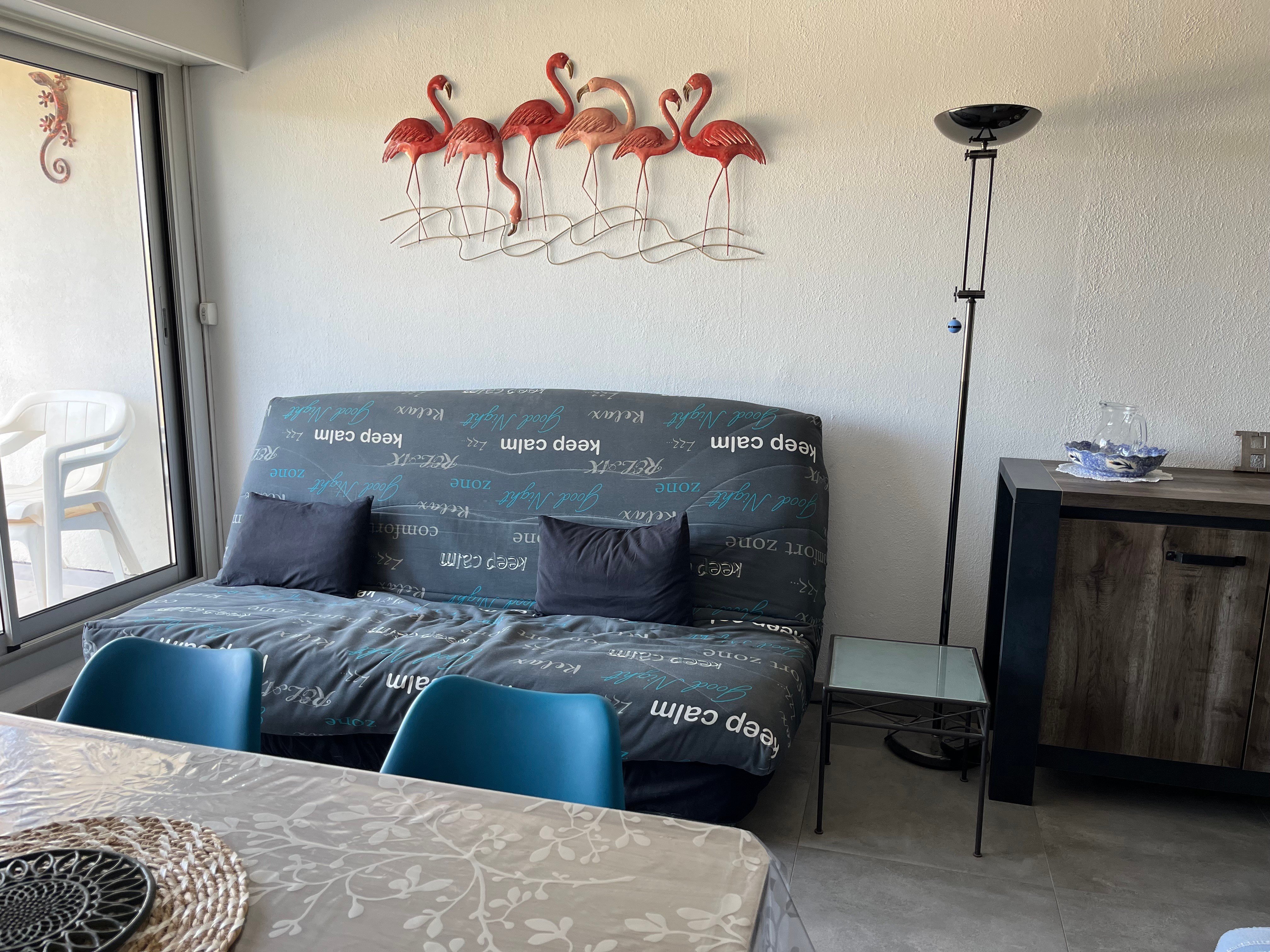 Le Salon