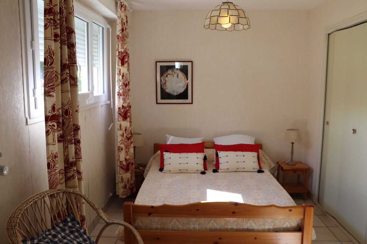 Photo n° 6 de la location