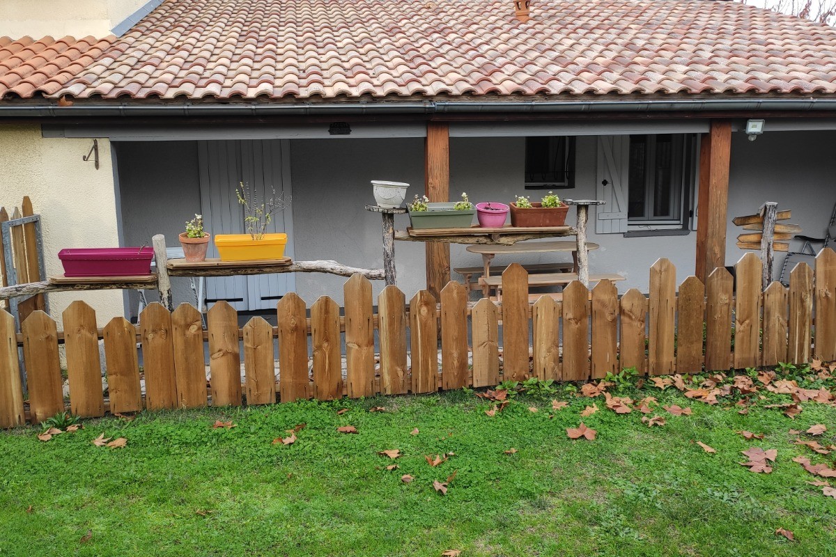 Photo n° 18 de la location