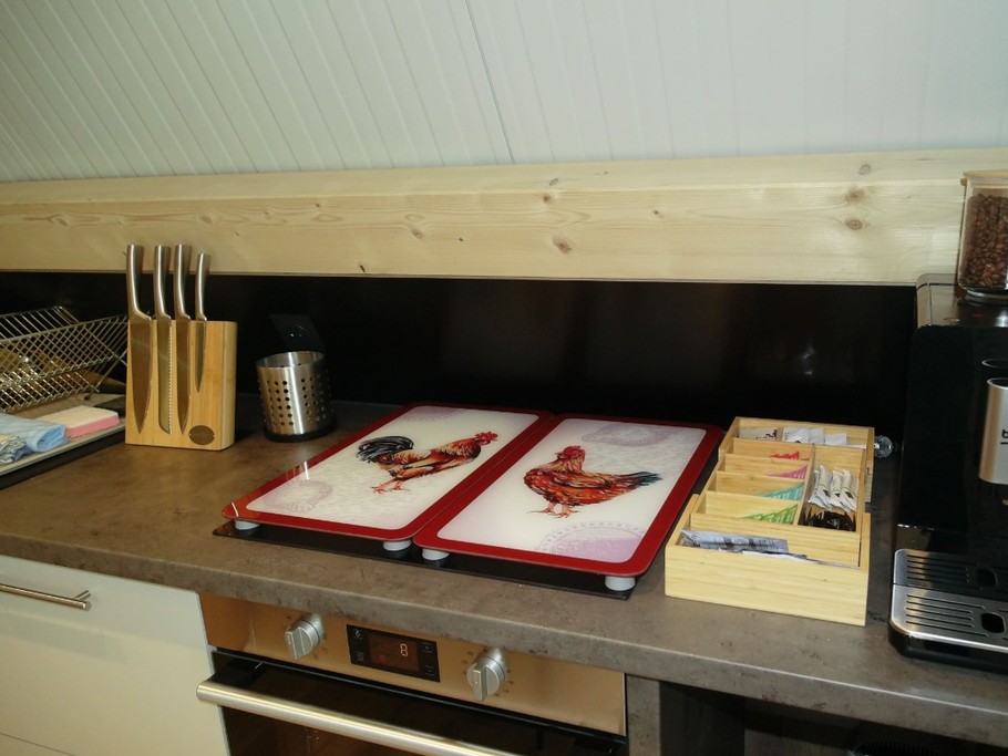 Photo n° 5 de la location