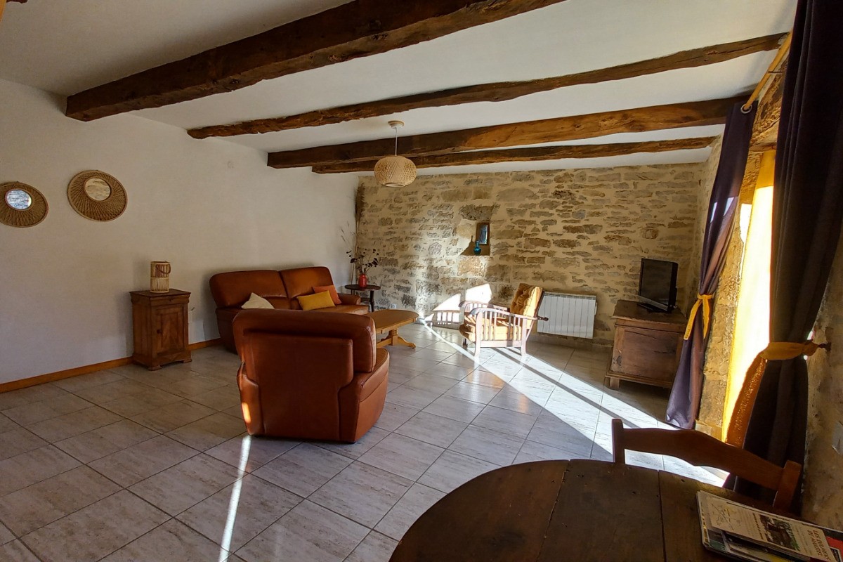 Gîte Rosa