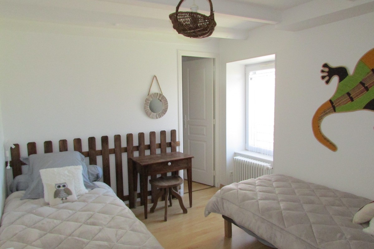 Photo n° 4 de la location