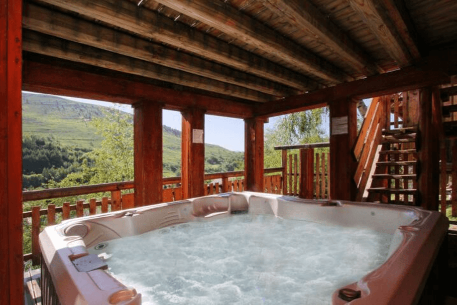 Jacuzzi