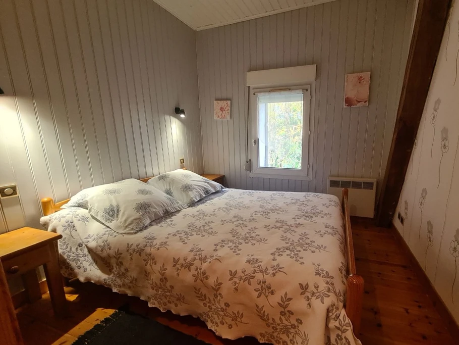 Chambre d'hôtes "Le Logis des Granges" près de Surgères, La Rochelle en Charente maritime