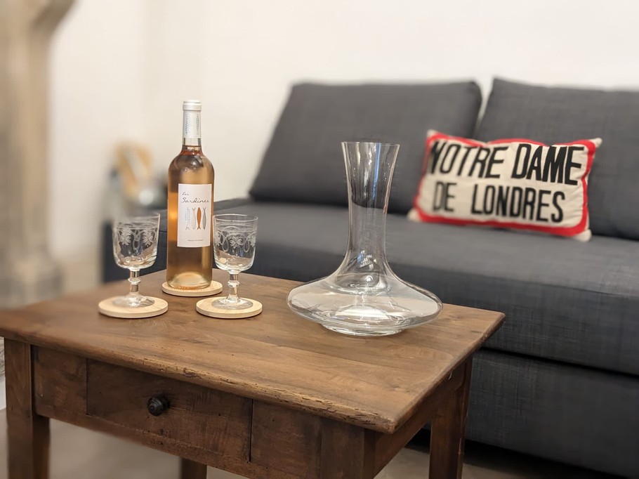 Photo n° 8 de la location