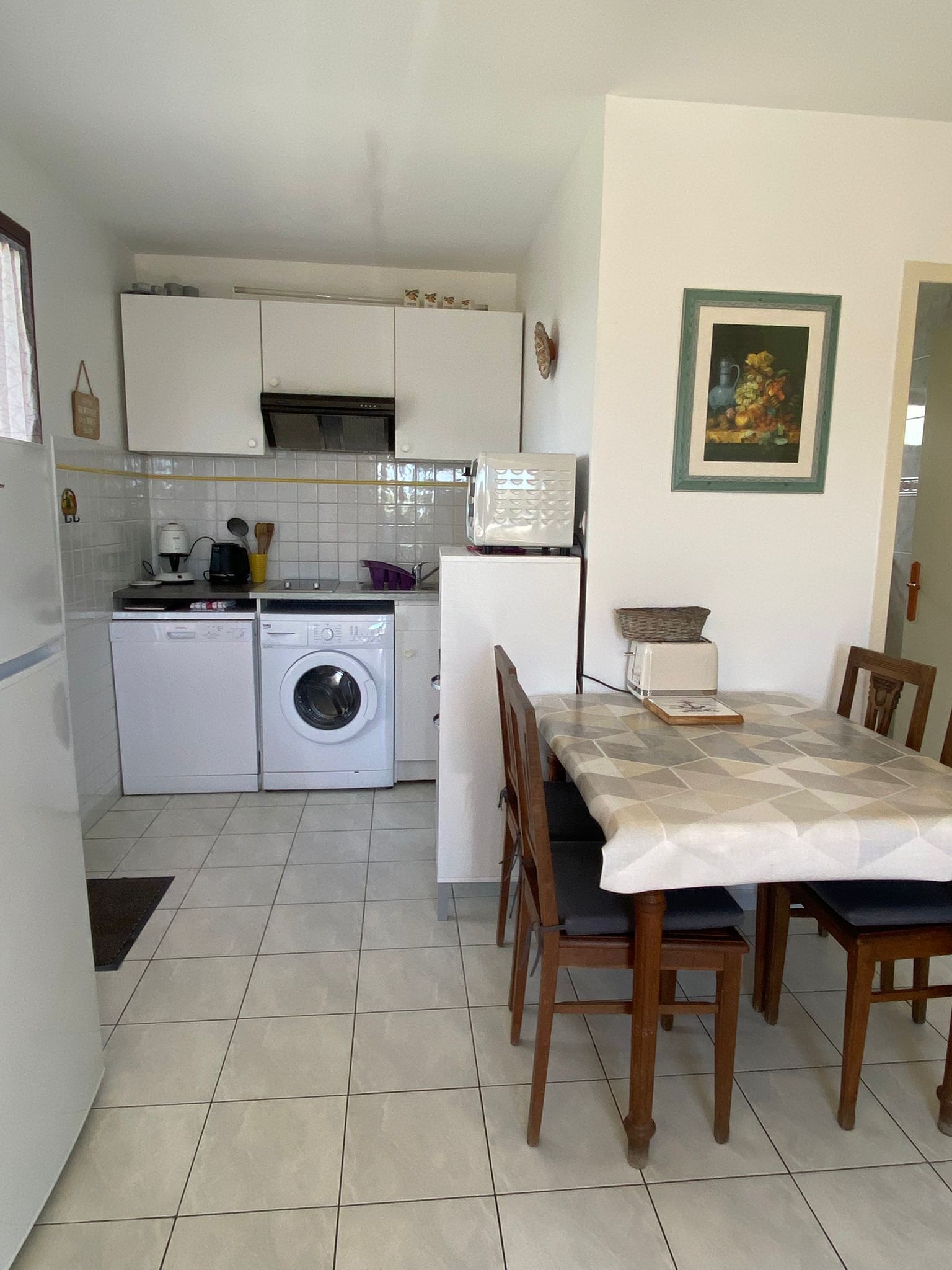 Maison de vacances à Pailhès – Clim, WiFi, nature et plages