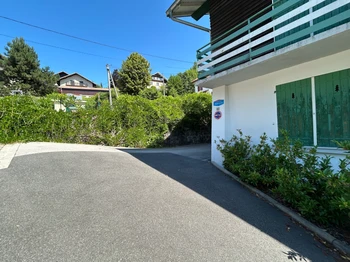 Appartement RDC - Chalet à 300m du lac de Gérardmer
